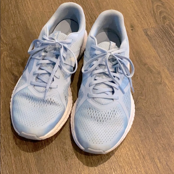 Reebok Flexagon shoes size 10 - Picture 1 of 4